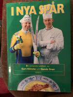 I nya sp&aring;r : en vinnande kokbok