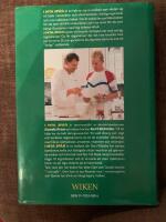 I nya sp&aring;r : en vinnande kokbok