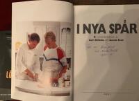 I nya sp&aring;r : en vinnande kokbok