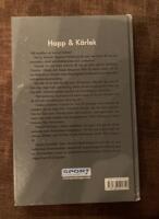 Hopp & k&auml;rlek