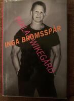Inga bromssp&aring;r