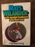 Mats Wilander och spelet bakom rubrikerna