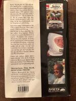 Rally blev mitt liv : [30 &aring;r i v&auml;rldstoppen]