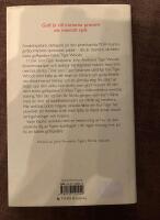 T&auml;nk som Tiger : S&aring; tr&auml;nar du din mentala styrka och koncentration p&aring; banan