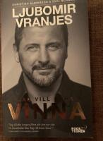 Ljubomir Vranjes : Jag vill bara vinna