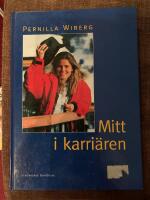 Mitt i karri&auml;ren