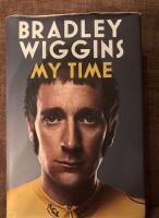 Bradley wiggins my time 