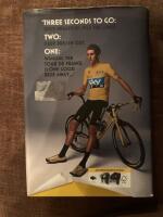 Bradley wiggins my time 