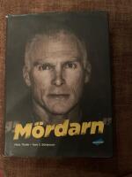 M&ouml;rdarn : Mats Thelin