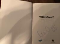 M&ouml;rdarn : Mats Thelin