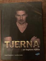 Tjerna : en kaptens hj&auml;rta