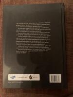 Tjerna : en kaptens hj&auml;rta