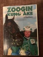 Sagan om Zoogin och kung &Aring;ke