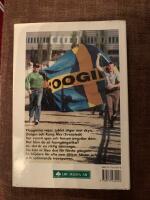 Sagan om Zoogin och kung &Aring;ke