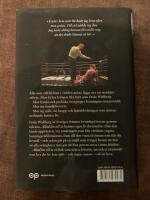 Alltid lite till : om att sl&aring;ss f&ouml;r sitt liv