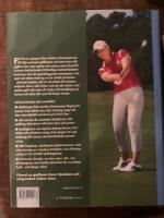 Golf p&aring; Annikas s&auml;tt