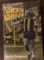 2 st nackab&ouml;cker