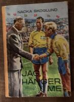 2 st nackab&ouml;cker