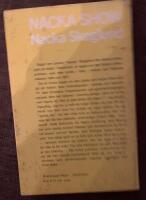 2 st nackab&ouml;cker