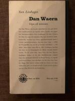 V&auml;gen till dr&ouml;mbilen dan waern