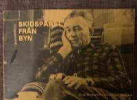 2 b&ouml;cker om Sven utterstr&ouml;m