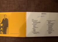 2 b&ouml;cker om Sven utterstr&ouml;m