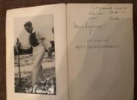 2 b&ouml;cker om Sven utterstr&ouml;m