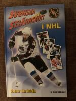 Svenska stj&auml;rnskott i NHL