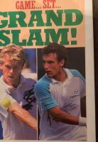 Game- set- grand slam!