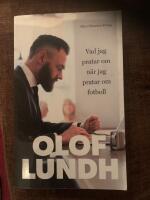 Vad jag pratar om n&auml;r jag pratar om fotboll