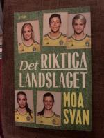 Det riktiga landslaget