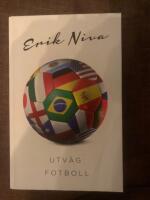 Utv&auml;g : fotboll