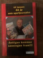 Ulf Jansson