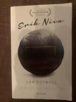 V&aring;r fotboll