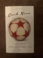 Den nya v&auml;rldsfotbollen