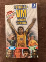 Fotbolls-VM genom tiderna