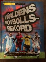 V&auml;rldens Fotbollsrekord 2016