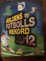 V&auml;rldens fotbollsrekord 2012