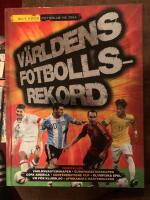 V&auml;rldens fotbollsrekord 2014