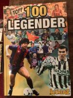 Topp 100 legender