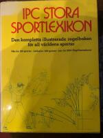 IPC stora sportlexikon