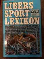 Libers sportlexikon