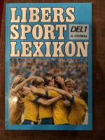Libers sportlexikon