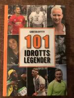 101 idrottslegender
