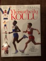 Yleisurheilu koulu