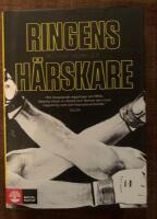 Ringens h&auml;rskare