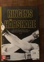 Ringens h&auml;rskare