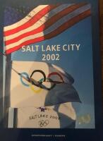 Salt Lake City 2002