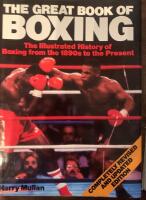 The great book of boxning 