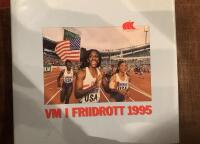Friidrotts-VM 1995